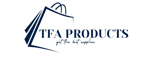 TFA PRODUCTS