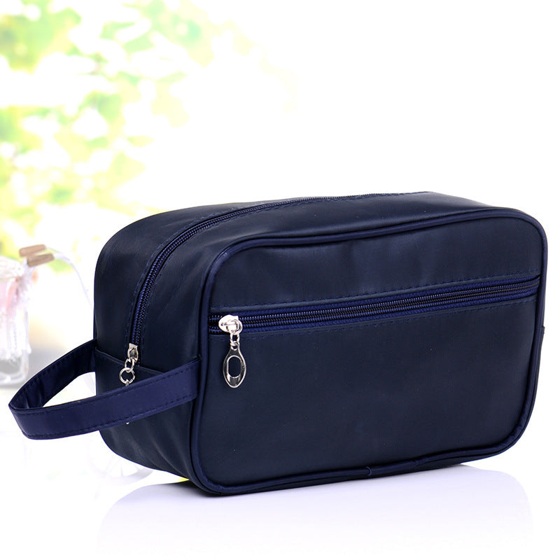 Portable Men's Travel Toiletry Bag