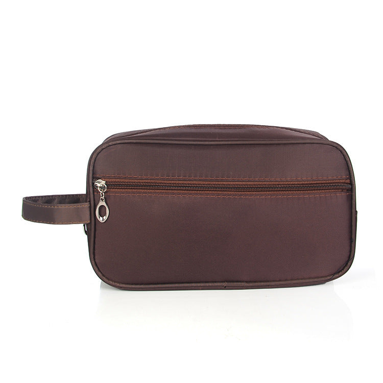 Portable Men's Travel Toiletry Bag