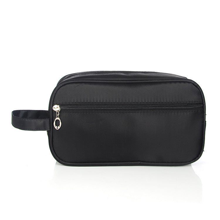 Portable Men's Travel Toiletry Bag