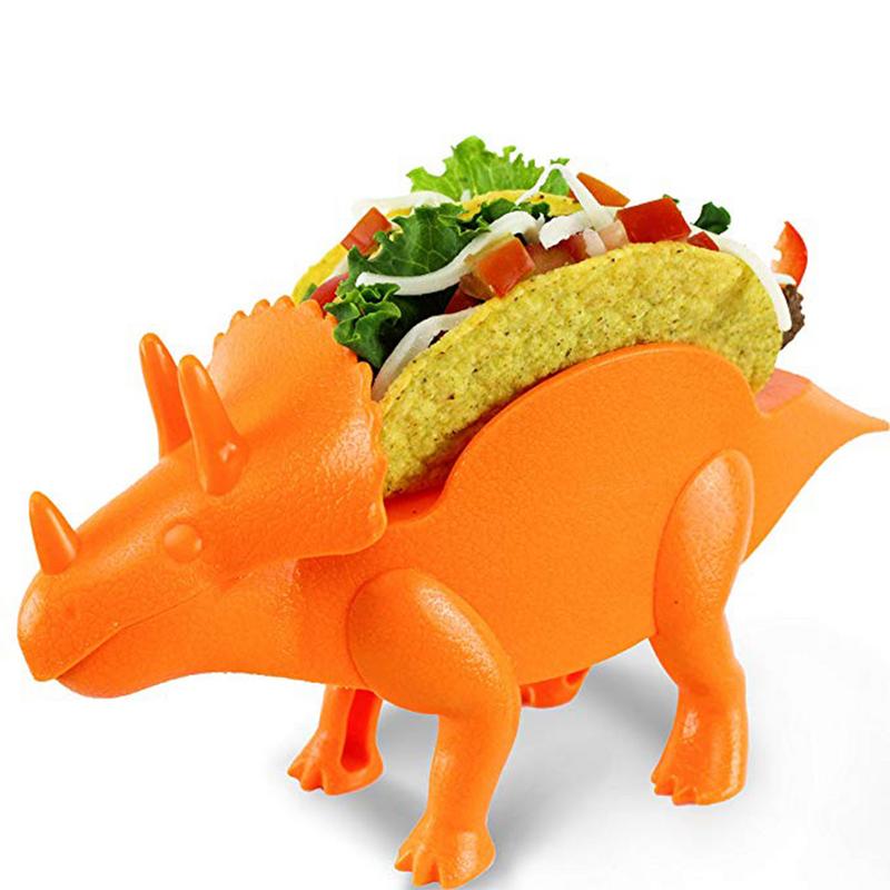 Food Grade Dinosaur Shape Plastic