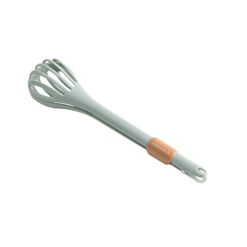 Whipped Creamer Food Tongs Household