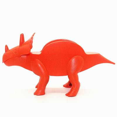 Food Grade Dinosaur Shape Plastic