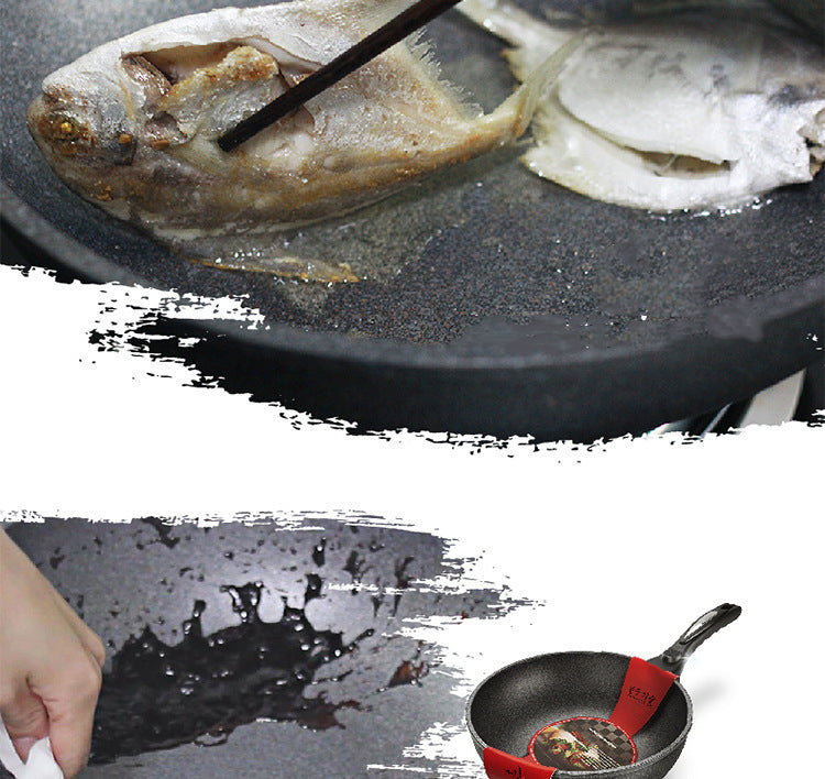 Korean Maifan Stone Nonstick Cookware