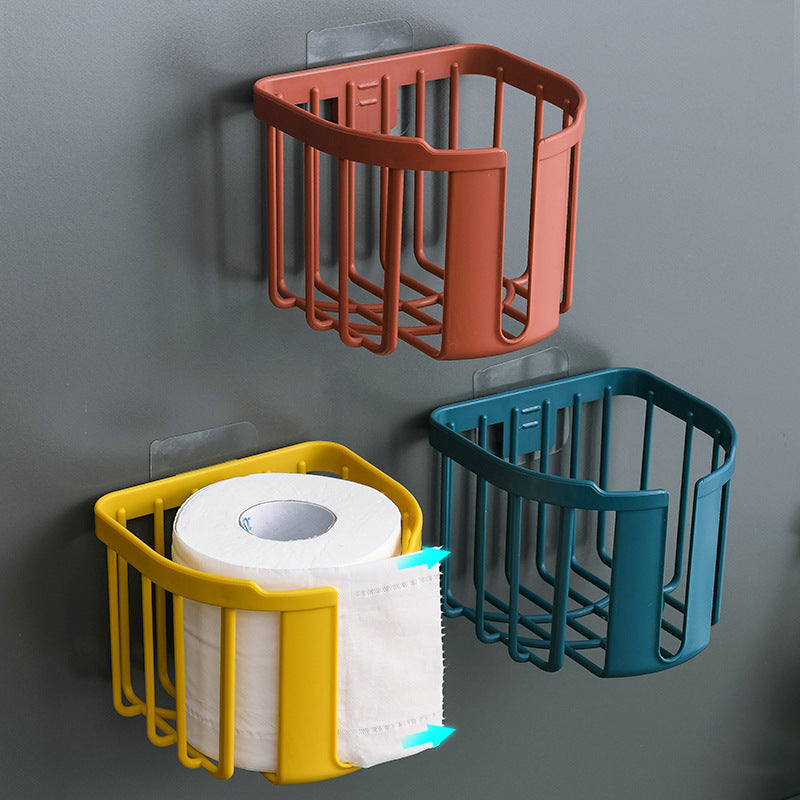 Toilet Paper Rack Toilet Tissue Box