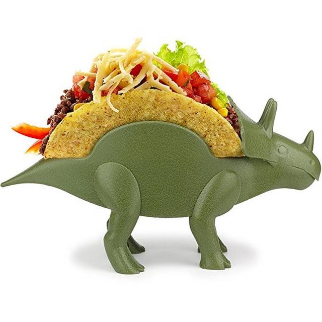 Food Grade Dinosaur Shape Plastic