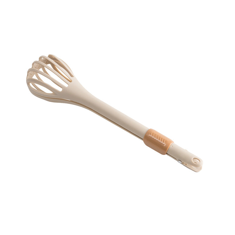 Whipped Creamer Food Tongs Household